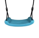 2Kids Toys Plastová houpačka tyrkysová