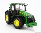 Britains John deere 8r 370 Traktor 2020 1:32 Zelenožltý