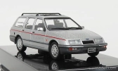Ixo-models Ford england Sierra Ghia Sw Station Wagon 1986 1:43 Silver