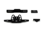 HBP240433 - CR-18P 6X6 Flat Bed Bumper & Rear Light Mount