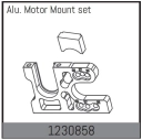 1230858 - Aluminium Motor Mount