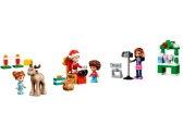 LEGO Friends - Adventný kalendár