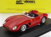 Art-model Ferrari 500 Trc Spider Prova 1956 1:43 Red