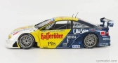 Werk83 Opel Calibra V6 4x4 Team Rosberg N 1 Winner Race 1+2 Hockenheim Dtm Itc 1995 Klaus Ludwig 1:18 Žlutá Modrá Bílá