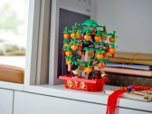 LEGO Iconic - Strom hojnosti