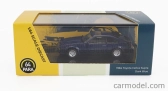 Paragon-models Toyota Celica Supra Coupe Lhd 1978 1:64 Blue Met