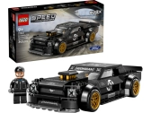 LEGO Speed Champions - Blockův 1965 Ford Mustang Hoonicorn V1