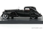 Matrix scale models Duesenberg Sj 533-2582 Town Car Lwb Bohman & Schwartz 1935 1:43 Black
