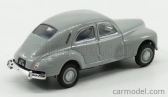 Norev Peugeot 203 1955 1:87 sivá