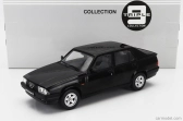 Triple9 Alfa romeo 75 1988 1:18 Black