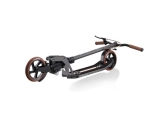 Globber - Scooter One K 180 Deluxe Vintage Titanium