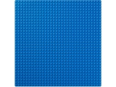 LEGO Classic - Modrá podložka na stavanie
