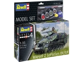 Revell Wiesel 2 LeFlaSys BF/UF (1:35) (súprava)