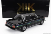 Kk-scale BMW 2002 Alpina 1974 1:18 čierna