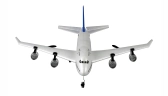 RC letadlo Boeing 747