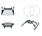 MAVIC 3 – 6 cm skladací podvozok