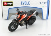 Bburago KTM 250 Duke 1:18