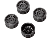 Axial disk 1.0