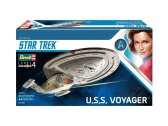 Revell Star Trek – U.S.S. Voyager (1:670)