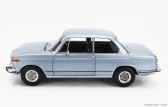 Kk-scale BMW 2002 radu 1 1971 1:12 Light Blue Met