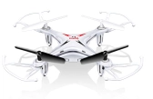 RC dron Syma X13, biela