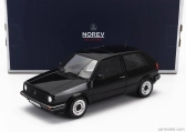 Norev Volkswagen Golf Ii Cl 1988 1:18 čierny