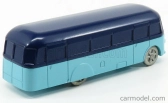 Officina-942 Fiat 626 Rnl Bus 1939 1:76 svetlomodrá modrá