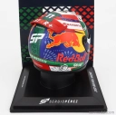 Mini helmet Schuberth helma F1 Red Bull Rb18 Oracle Red Bull Racing N 11 1:4