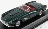 Art-model Ferrari 250gt California Ch.4095 Spider 1962 1:43 Green Met