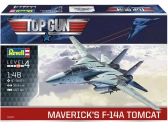 F-14A Tomcat Top Gun od Revell Maverick (1:48)