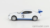 Ricko Maserati 3002 Trofeo N 1 2002 1:87 Bílá Modrá