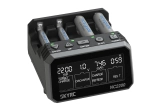 Nabíjačka článkov SKY RC NC2200 AA/AAA NiMH/NiCd