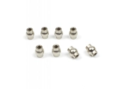 Guľôčkový čap 5,8x7mm (8ks) Smyter