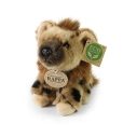 Rappa Plyšová hyena škvrnitá 16 cm ECO-FRIENDLY