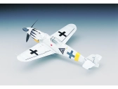 Academy Messerschmitt Bf109G-14 (1:72)
