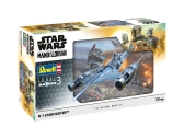 Revell SW – Mandalorian: N1 Starfighter (1:24)