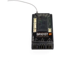 Spektrálny prijímač SR1015T 10CH DSMR+ s telemetriou
