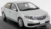 Kyosho Toyota Allion (late) 2001 1:43 Silver
