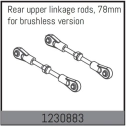 1230883 - Rear Turnbuckles 70-78mm (2)