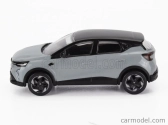 Norev Renault Captur 2024 1:64 Světle Šedá Černá