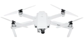 Dron DJI Mavic Pro (Fly More WHITE Combo)