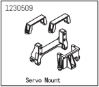 Servo Mount