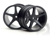 Super Star disky 57x35mm (2,2