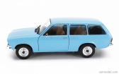 Whitebox Opel Kadett C Caravan Sw Station Wagon 1973 1:24 svetlomodrá
