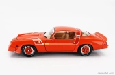 Greenlight Chevrolet Camaro Z/28 Hugger Coupe 1980 1:18 Orange