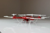 Dron Syma X5UW