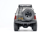 Toyota Land Cruiser 80 1:18 RTR