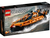 LEGO Technic - Záchranné vznášadlo