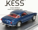 Kess-model Ferrari 250 Europa Gt Coupe S2 Pininfarina Sn0407gt 1955 1:43 Blue Met