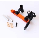 6163 Servo saver oranžový